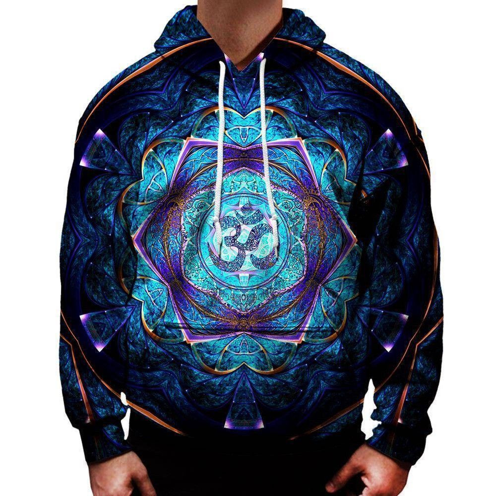 Sacred Pullover And Zip Pered Hoodies Custom 3D Sacred Graphic Printed 3D Hoodie All Over Print Hoodie For Men For Women