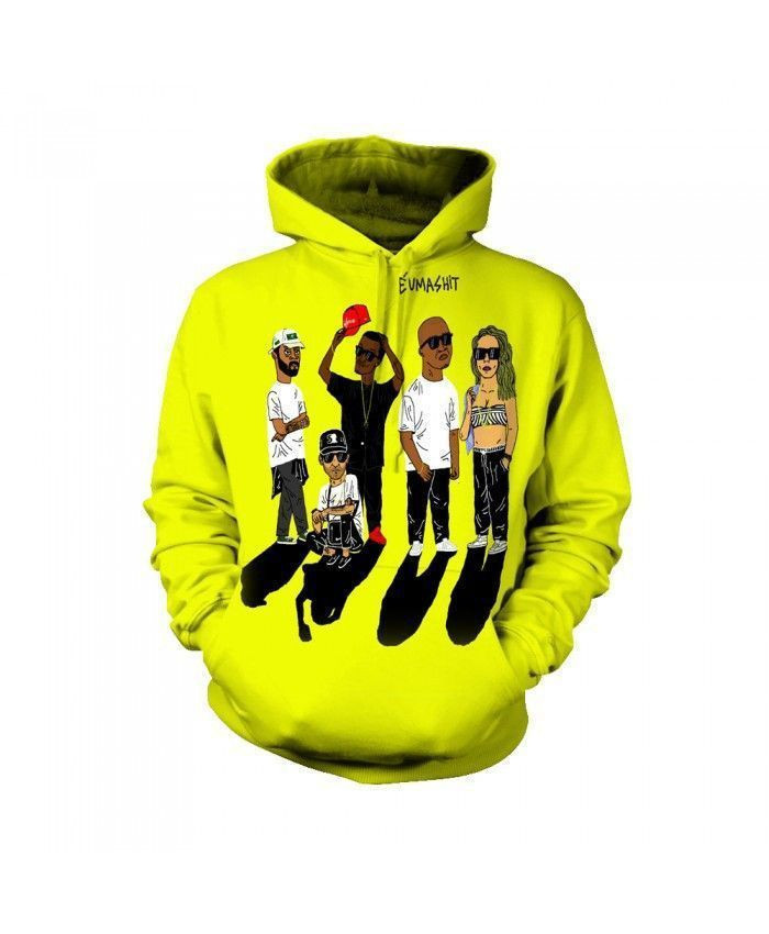 2020 Fashion Hip Hop Dance Pullover And Zip Pered Hoodies Custom 3D Graphic Printed 3D Hoodie All Over Print Hoodie For Men For Women