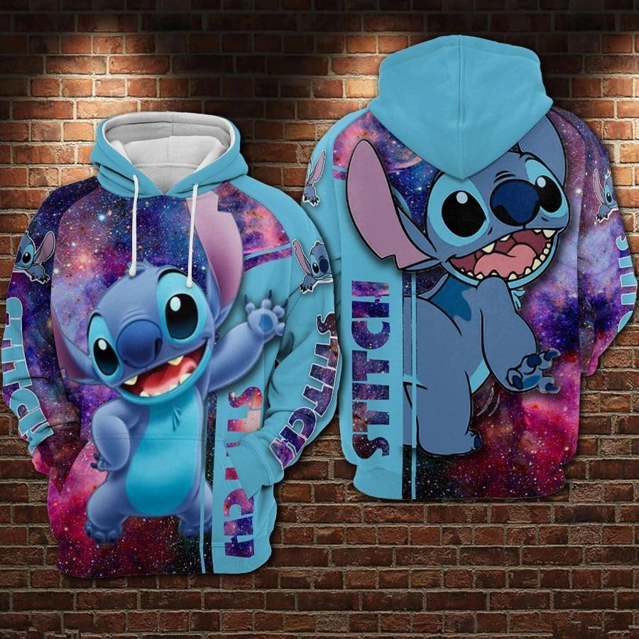 Cute StitCH Hoodie For Sale Unisex Size Hoodie