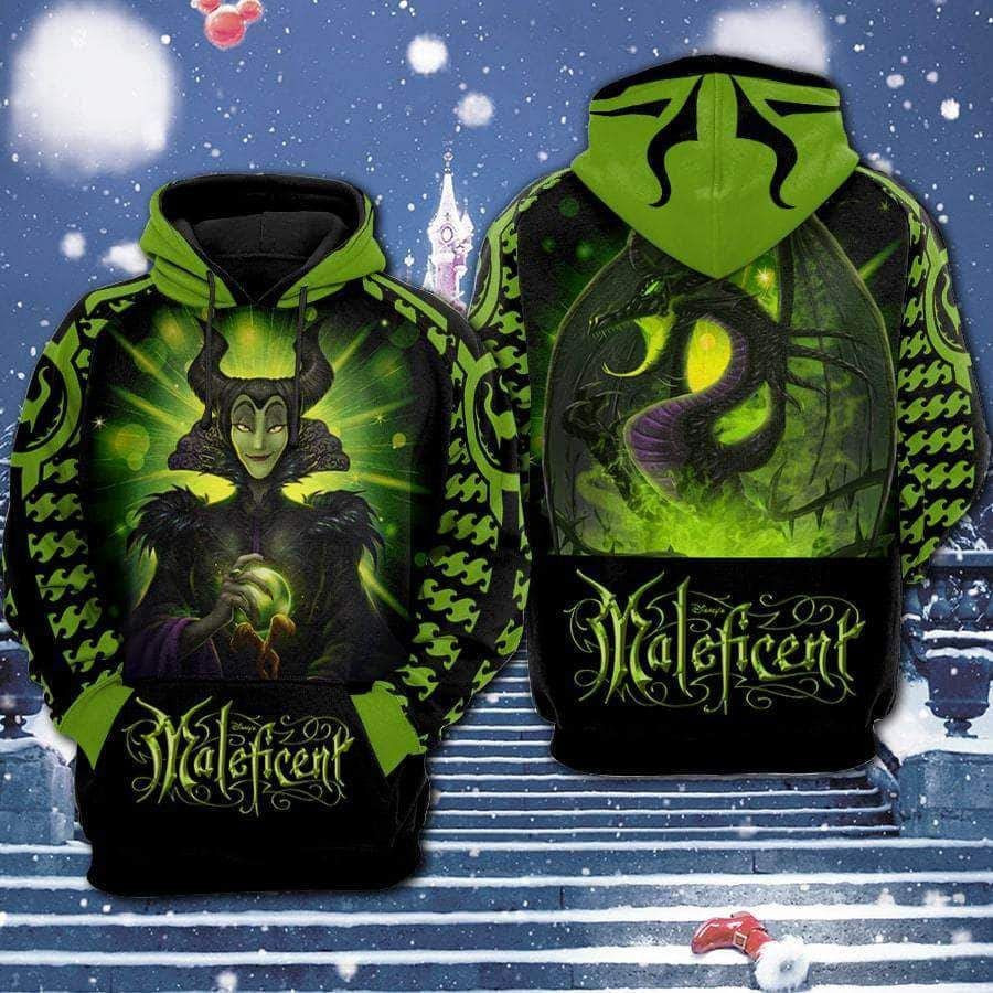 Maleficent Hoodie