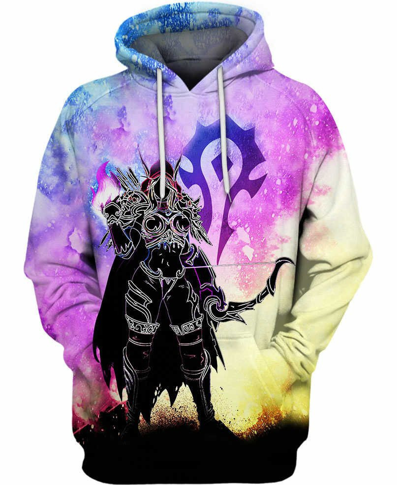 DoTaa Soul Of The DArk LadY Unisex Hoodie