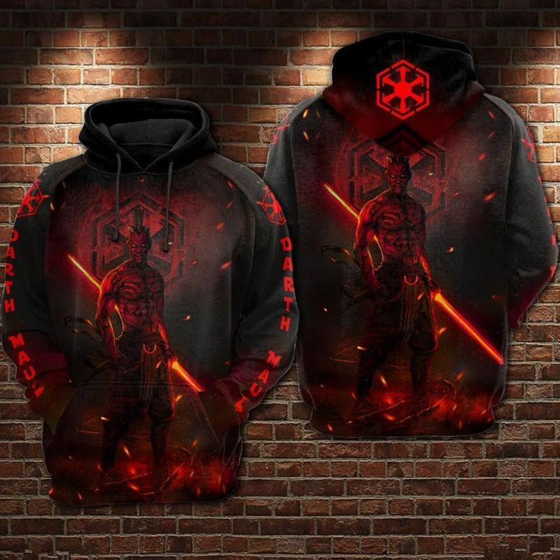 DArTH MAuL G Unisex Hoodie