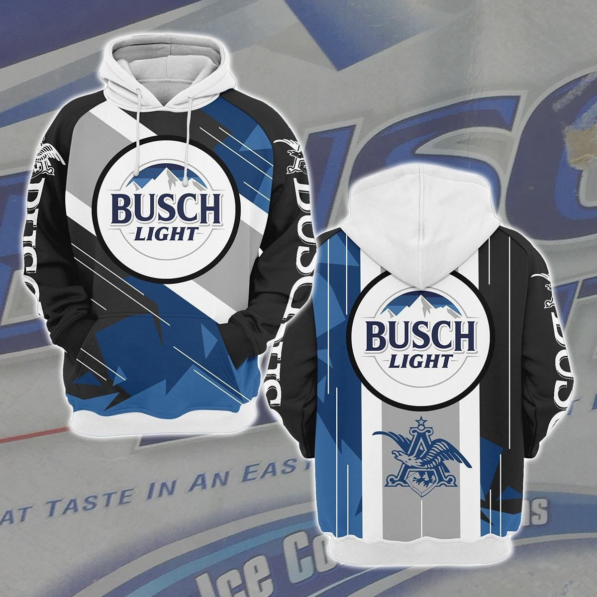 Busch Light Hoodie