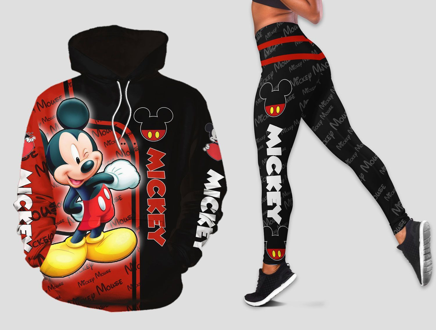 MiKeY MOuSe Hoodie