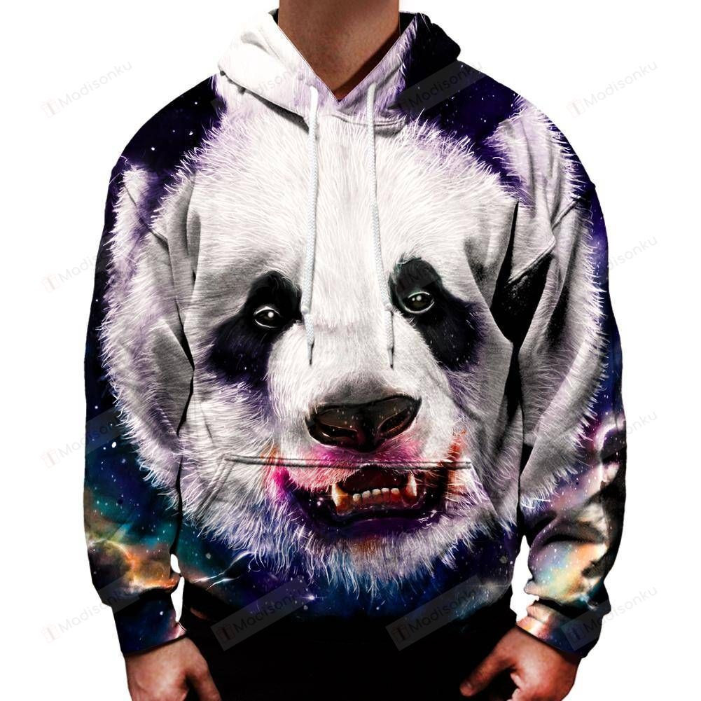 Nebula Eater For Unisex 3D All Over Print Hoodie, Zip-up Hoodie