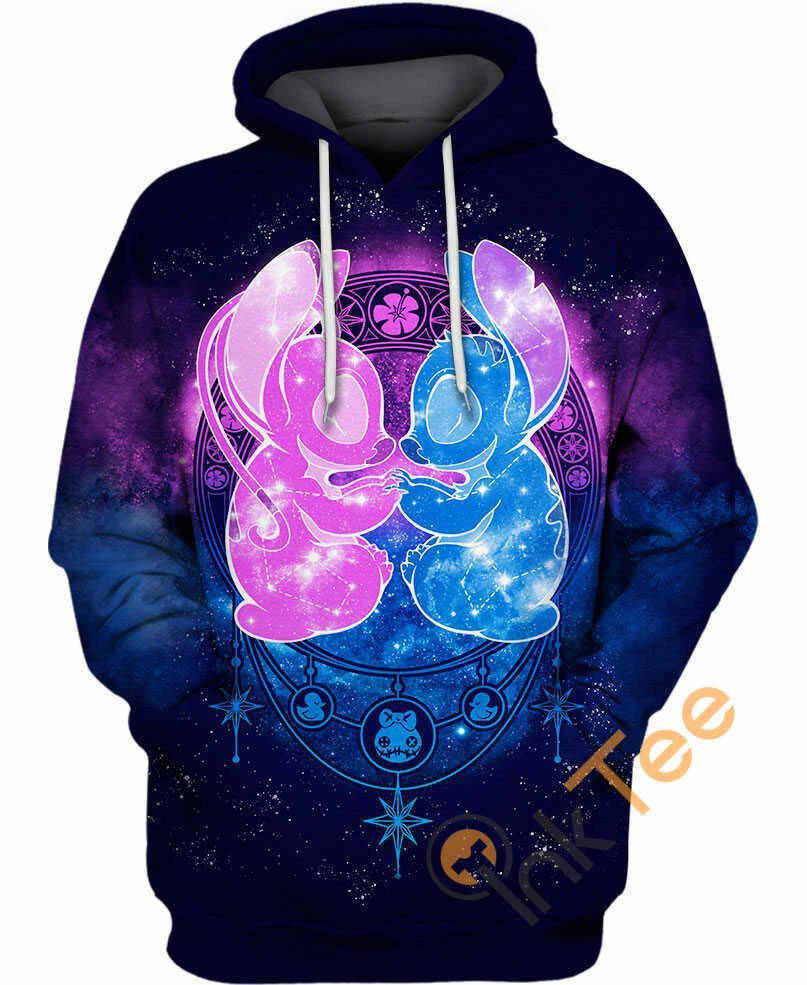 Starry Angels Amazon Best Selling Hoodie 3D