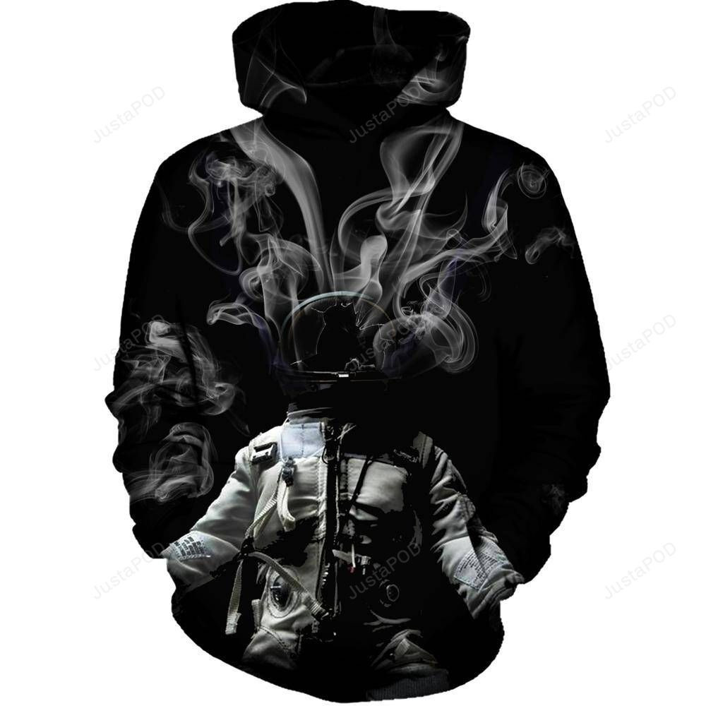 Broker Heart 3D All Over Printed Hoodie, Zip- Up Hoodie