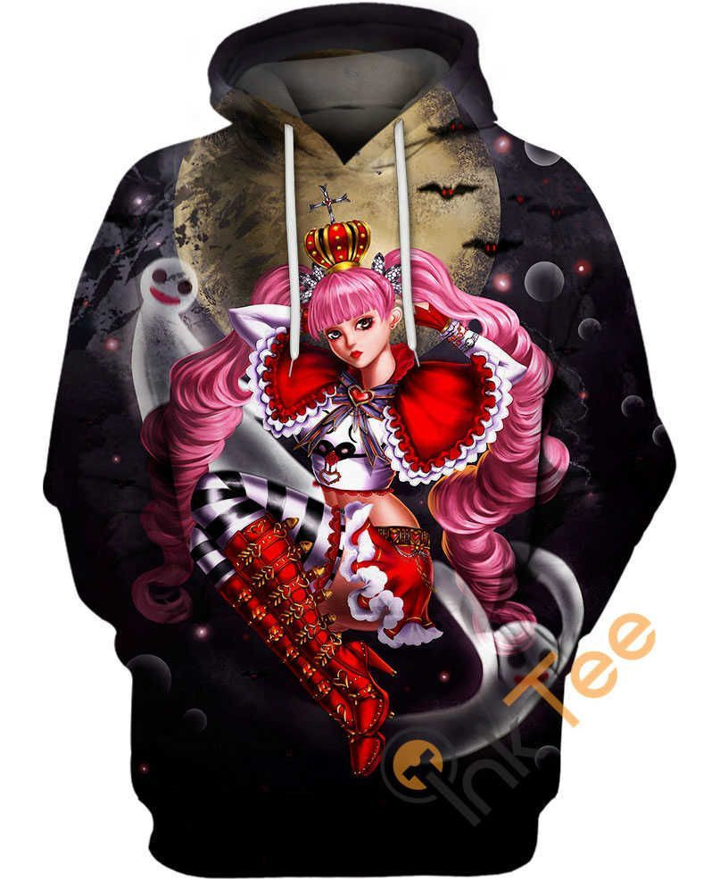 Perona One Piece Amazon Best Selling 219 Hoodie 3D