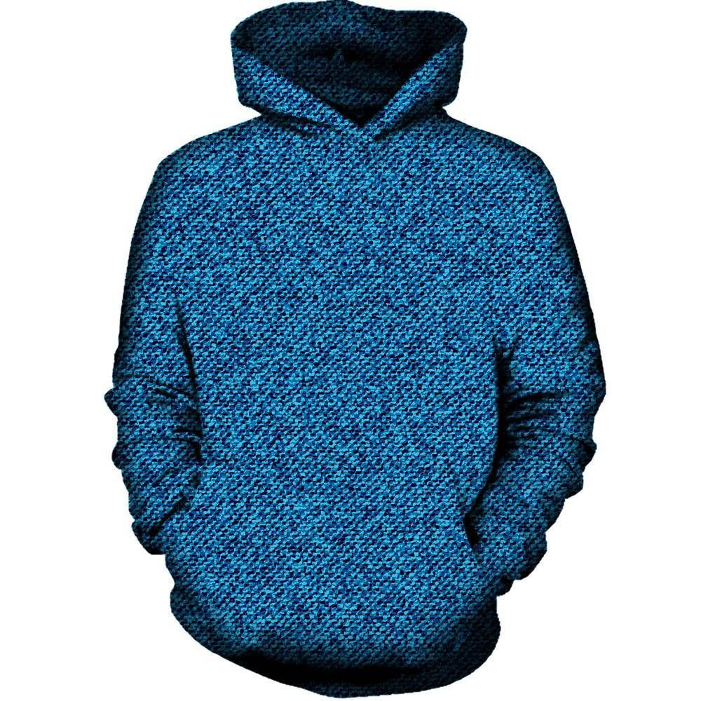 Painted Dots 3D All Over Printed Hoodie, Zip- Up Hoodie