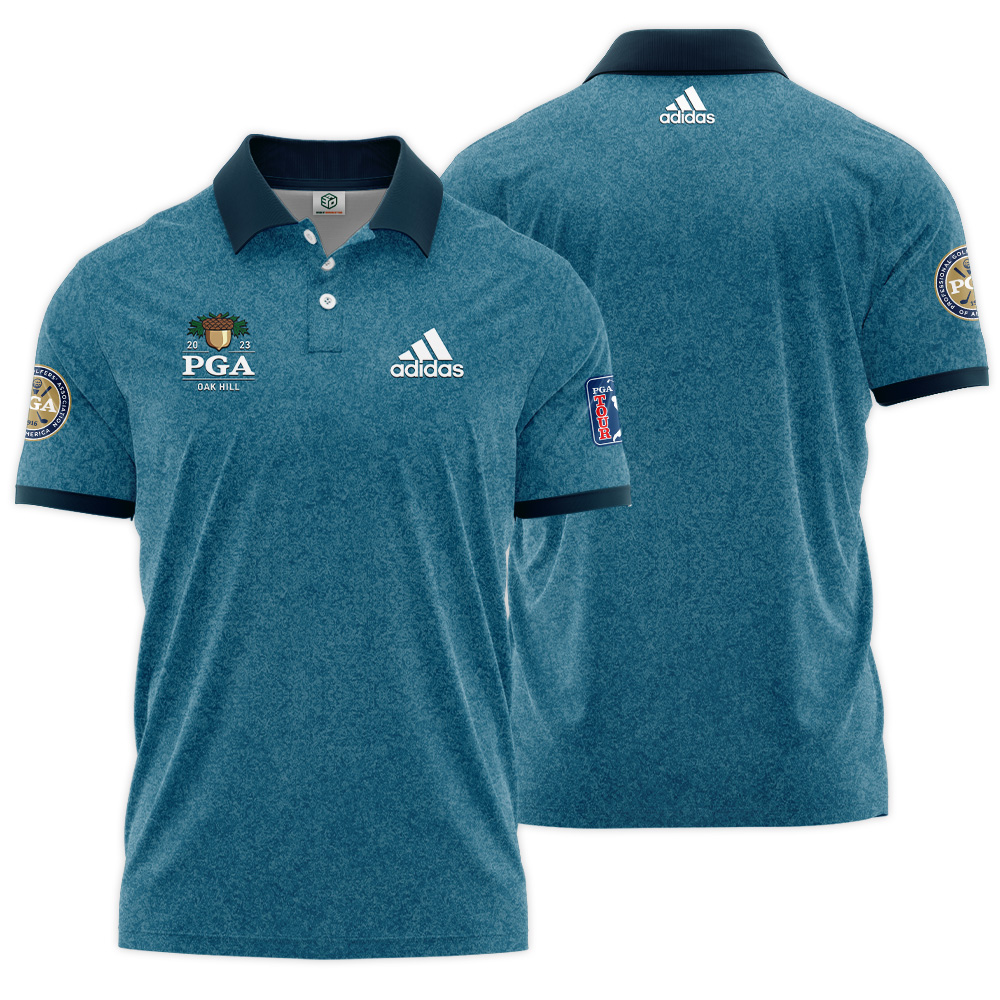 helgen Biprodukt deltage New Release PGA Championship Adidas Clothing QT240323PGA01AD - 3DFuncollect  | Stylish Sport Lifestyle Clothes