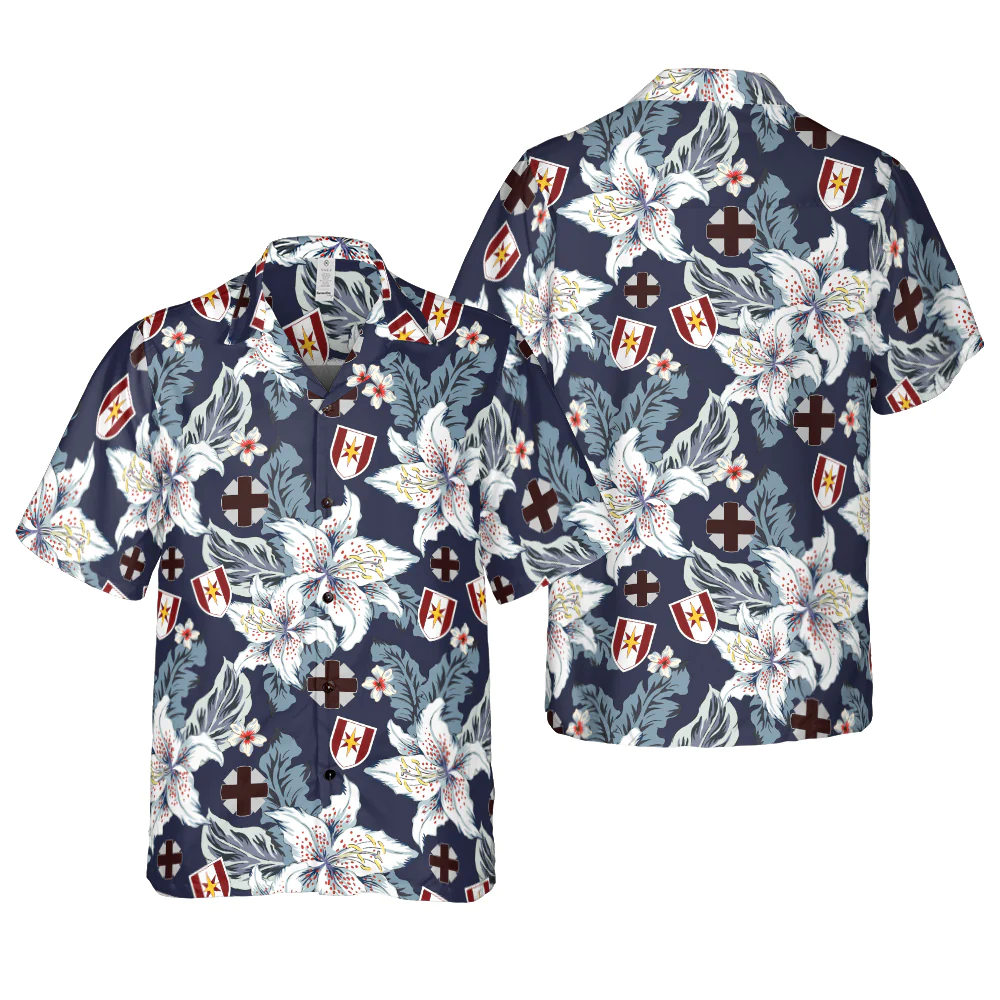 Michael Belensky Hawaiian Shirt Aloha Shirt For Men and Women