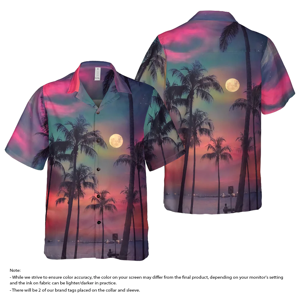 Devon McGee Hawaii Shirt Aloha Shirt For Men and Women