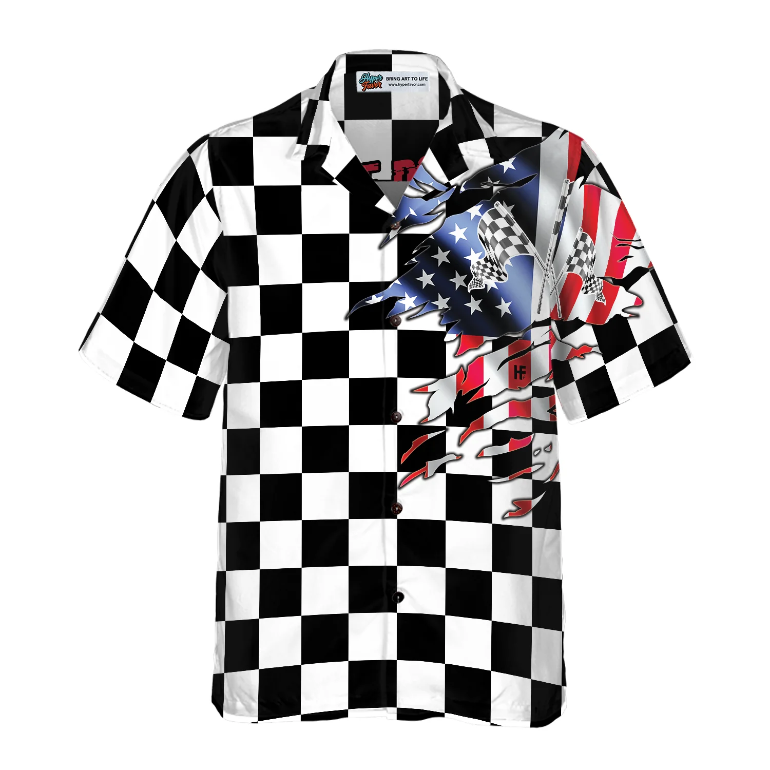 If We Dont Answer Check The Track Hawaiian Shirt Aloha Shirt For Men and Women