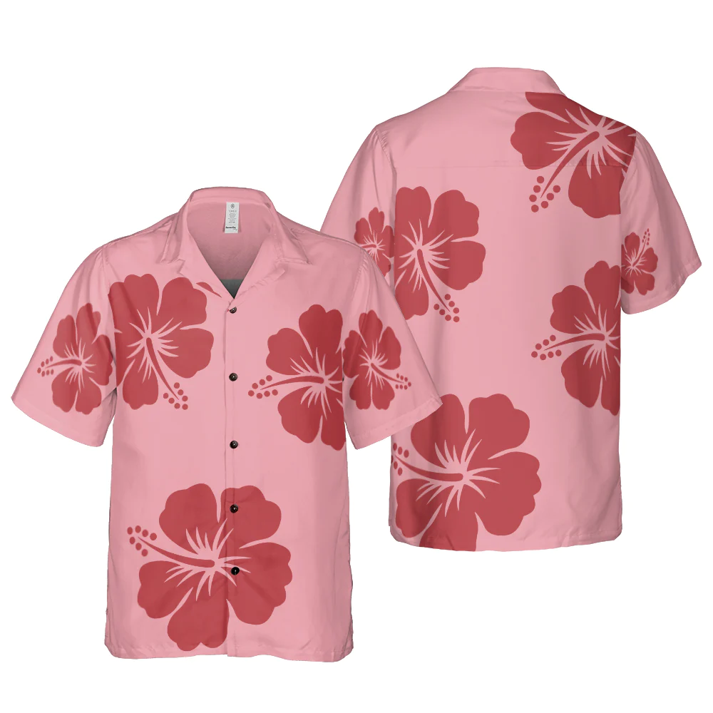 Robert Stevens Hawaiian Shirt Aloha Shirt For Men and Women