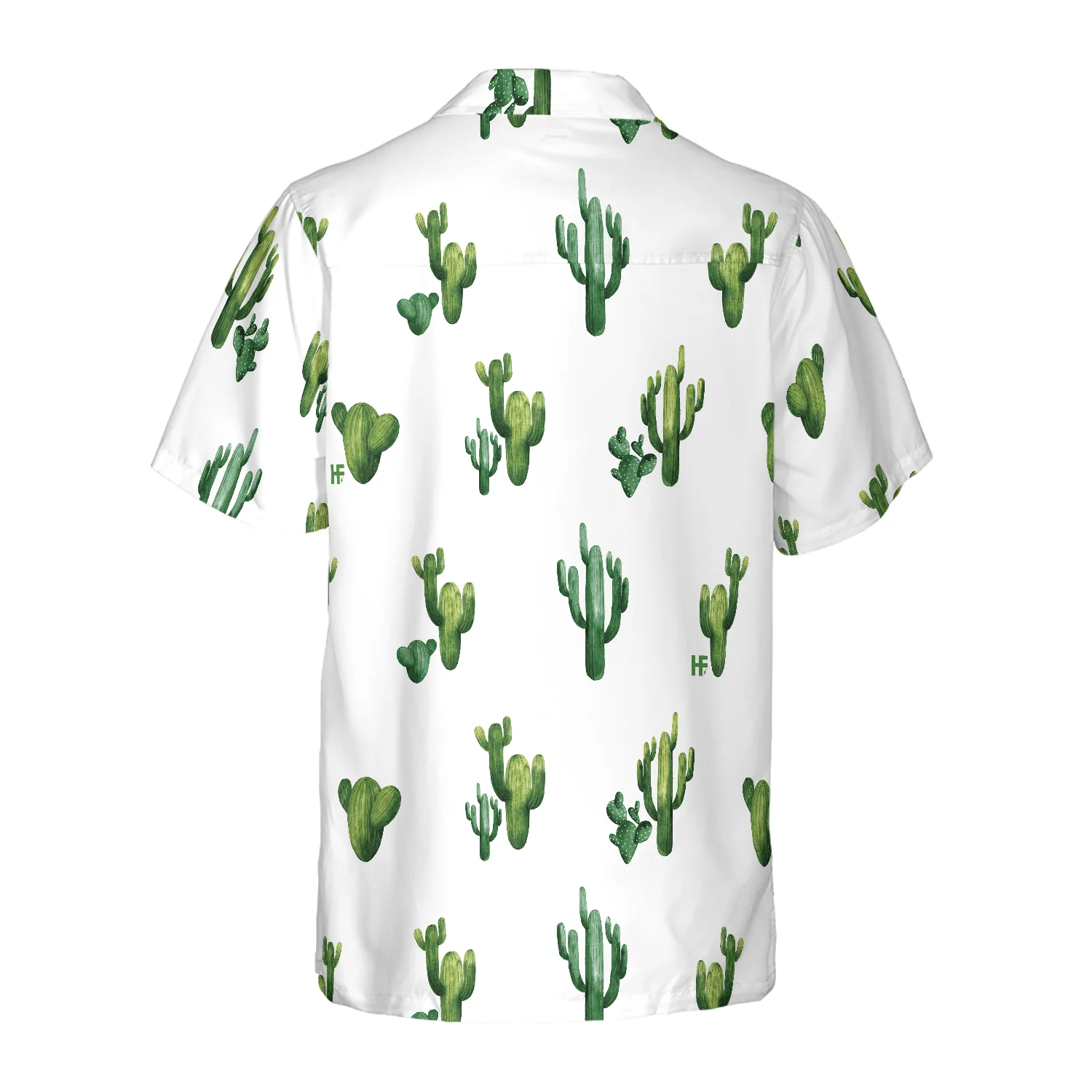 Cactus Hawaiian Shirt Aloha Shirt For Men and Women