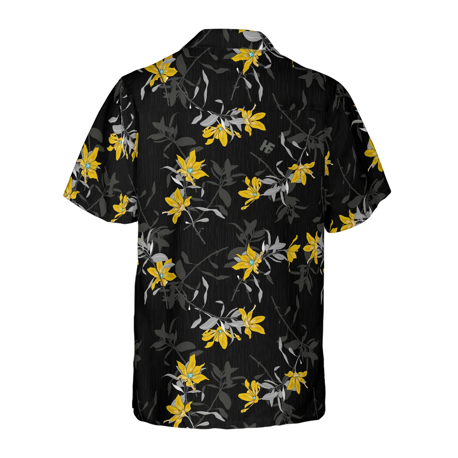 Floral Flower 17 Hawaiian Shirt Aloha Shirt For Men and Women