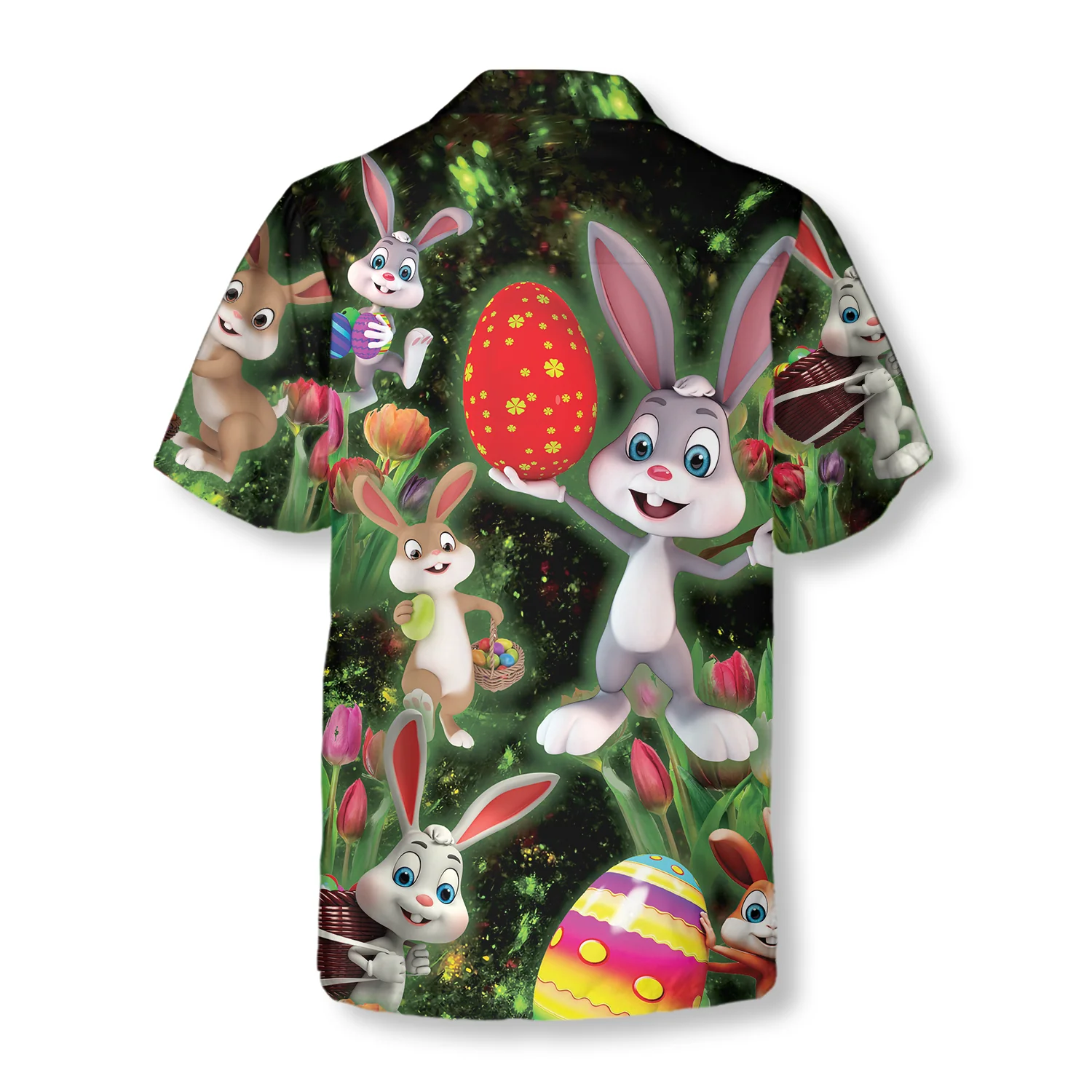 Youre Some Bunny Special Easter Hawaiian Shirt Aloha Shirt For Men and Women