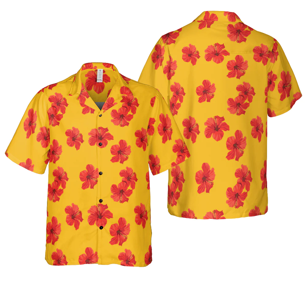 Adrian Ramos Hawaiian Shirt Aloha Shirt For Men and Women