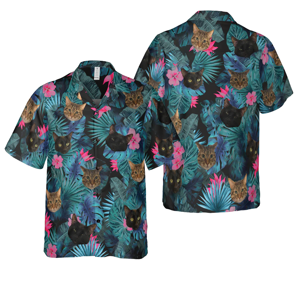 Brendan Iglehart Hawaiian Shirt Aloha Shirt For Men and Women