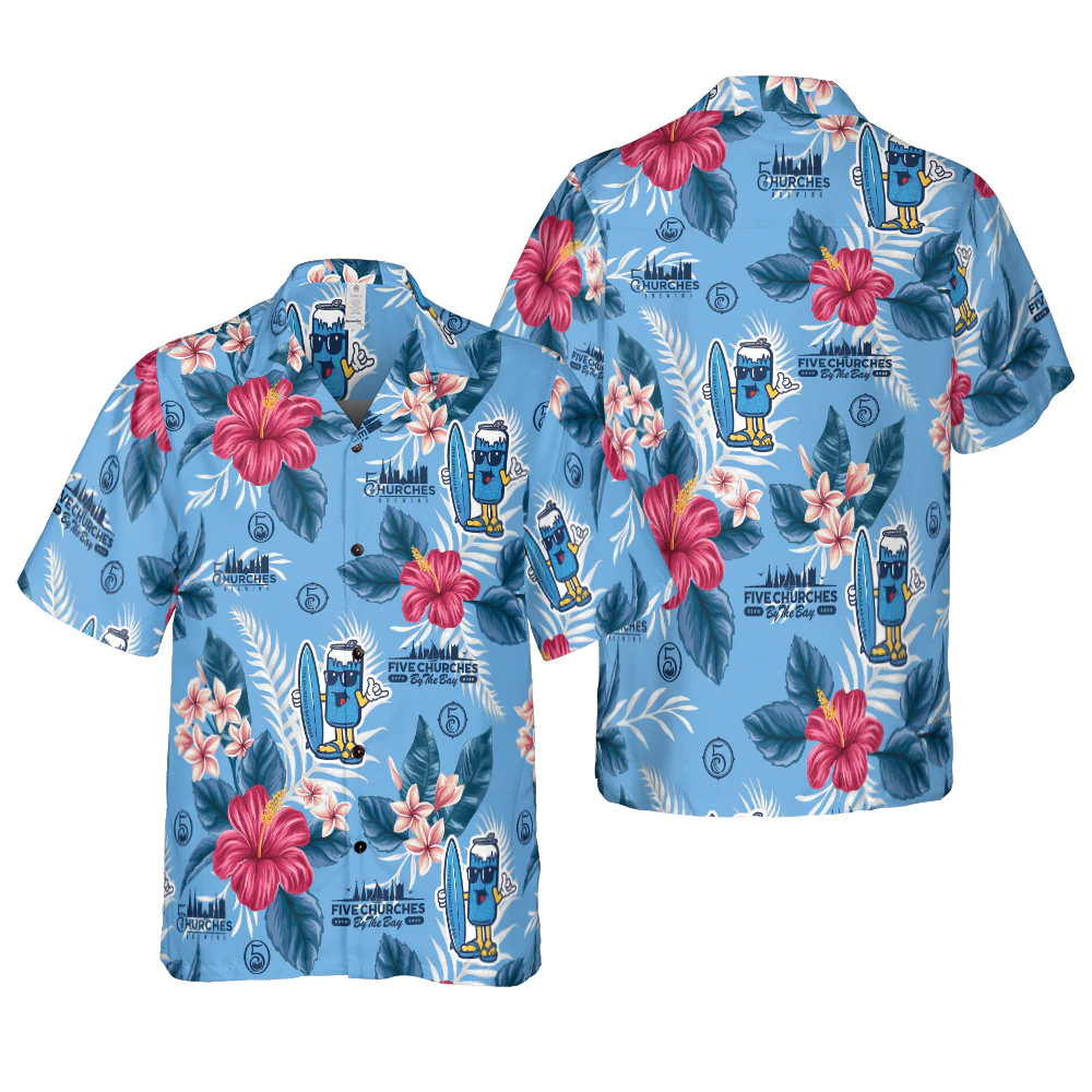 Peter Lemnotis Hawaiian Shirt Aloha Shirt For Men and Women