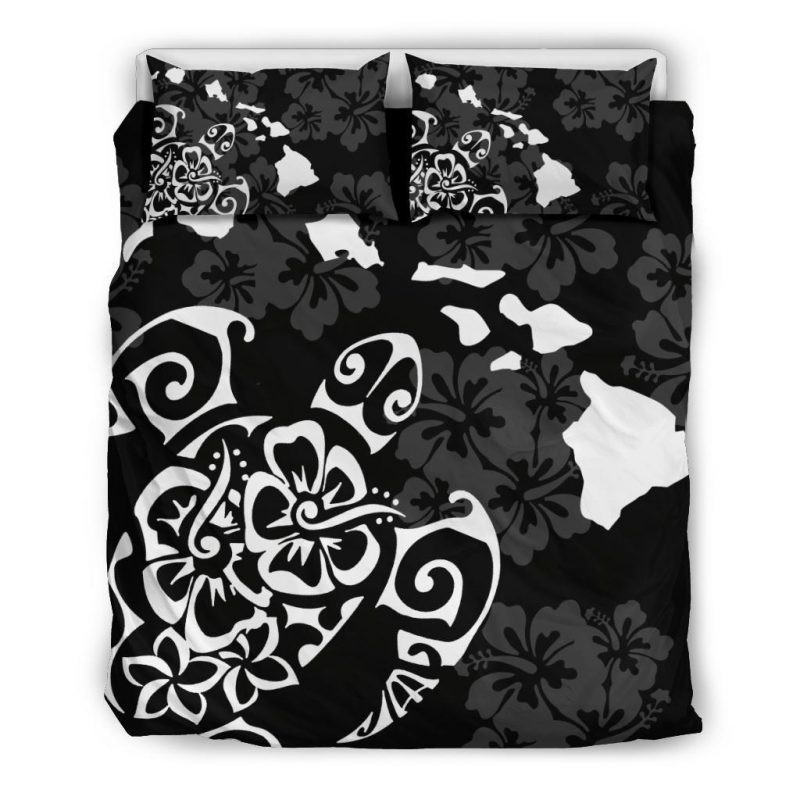 Turtle 1 Duvet Cover Set - Bedding Set