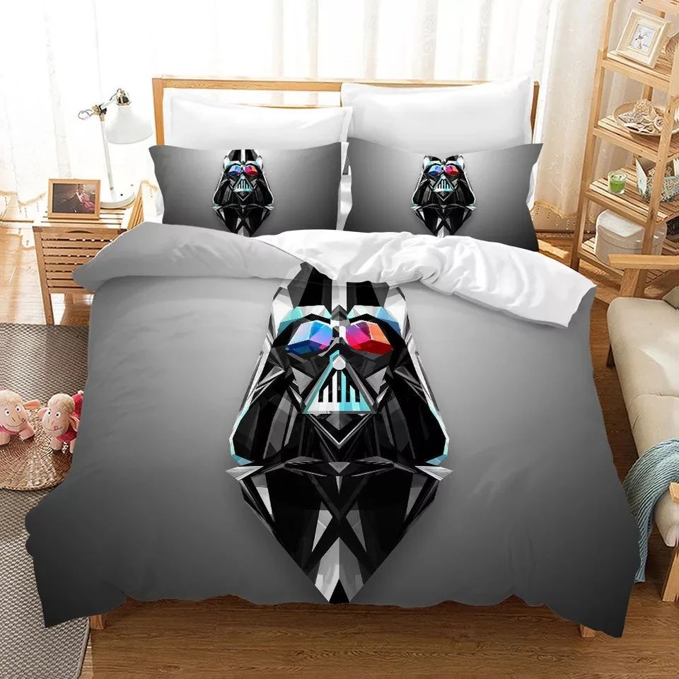 Star Wars 31 Duvet Cover Set - Bedding Set