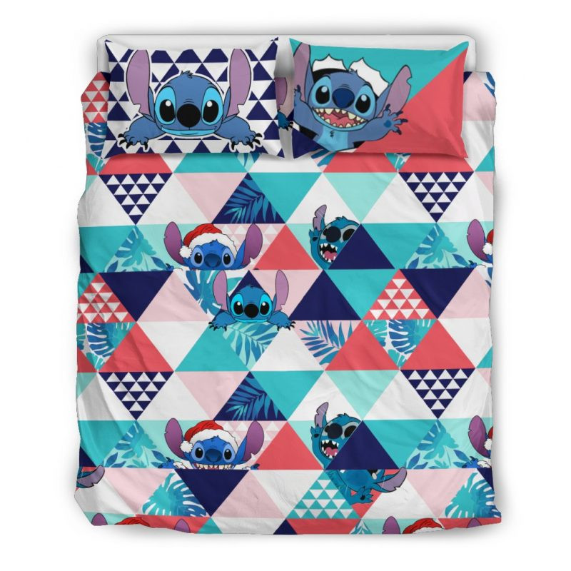 Stitch 2228 Duvet Cover Set - Bedding Set