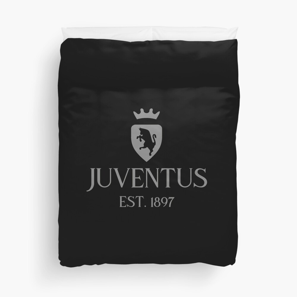 Juventus FC 5 Duvet Cover Set - Bedding Set