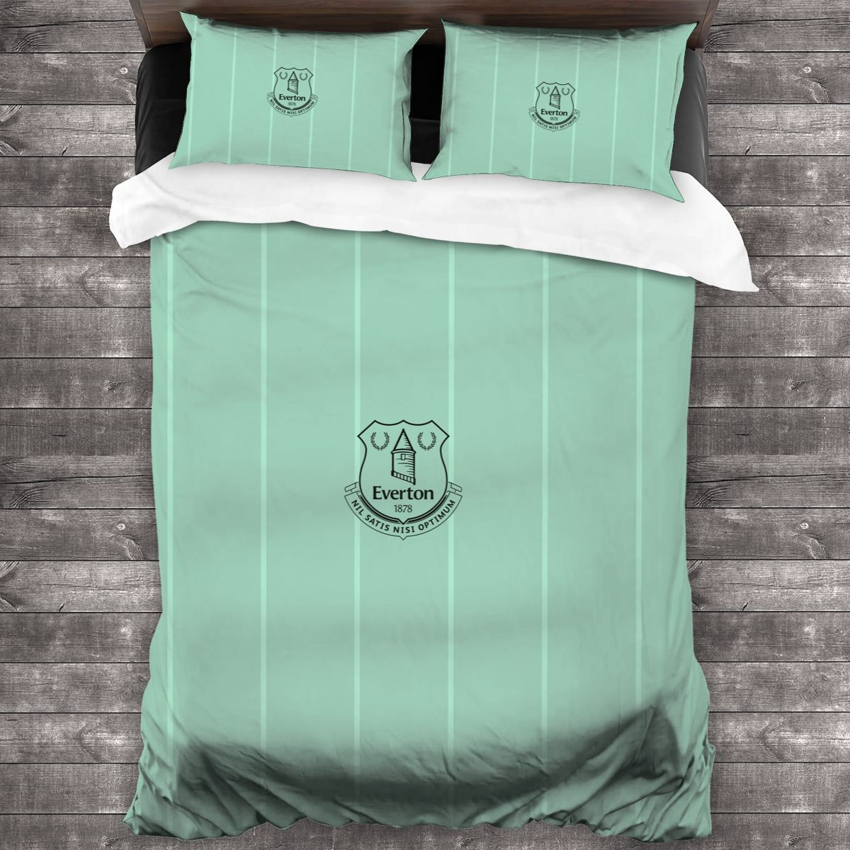 Everton FC Duvet Cover Set - Bedding Set