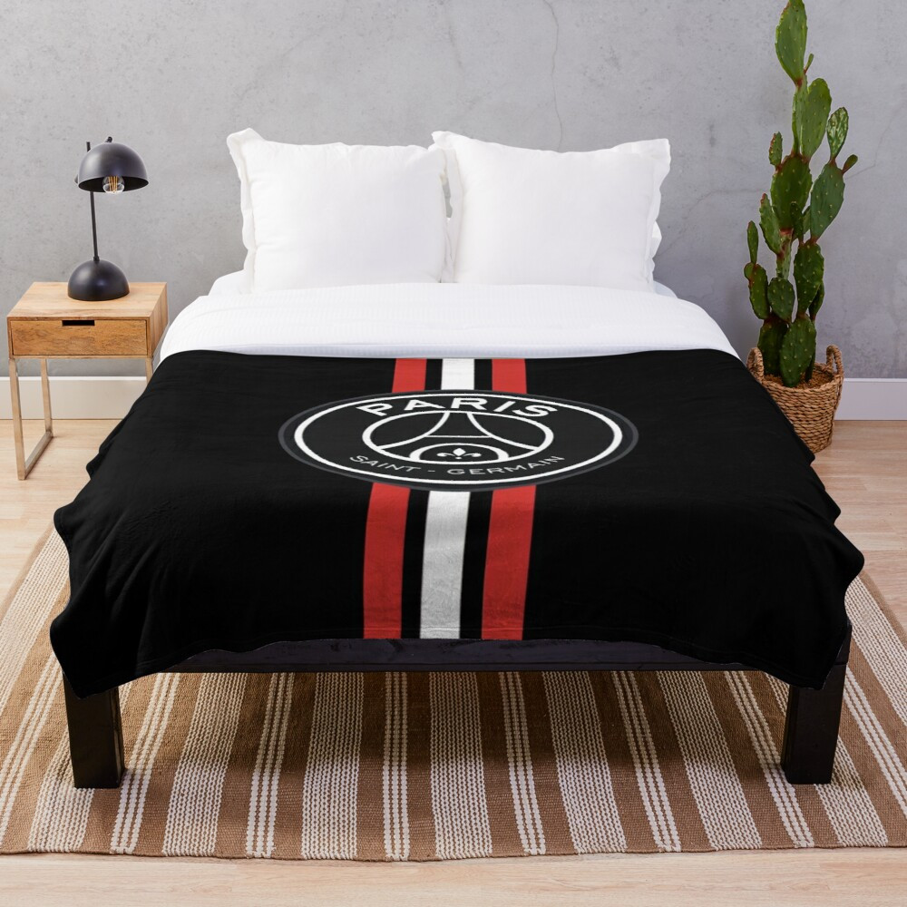 PSG Paris Saint Germain 27 Duvet Cover Set - Bedding Set