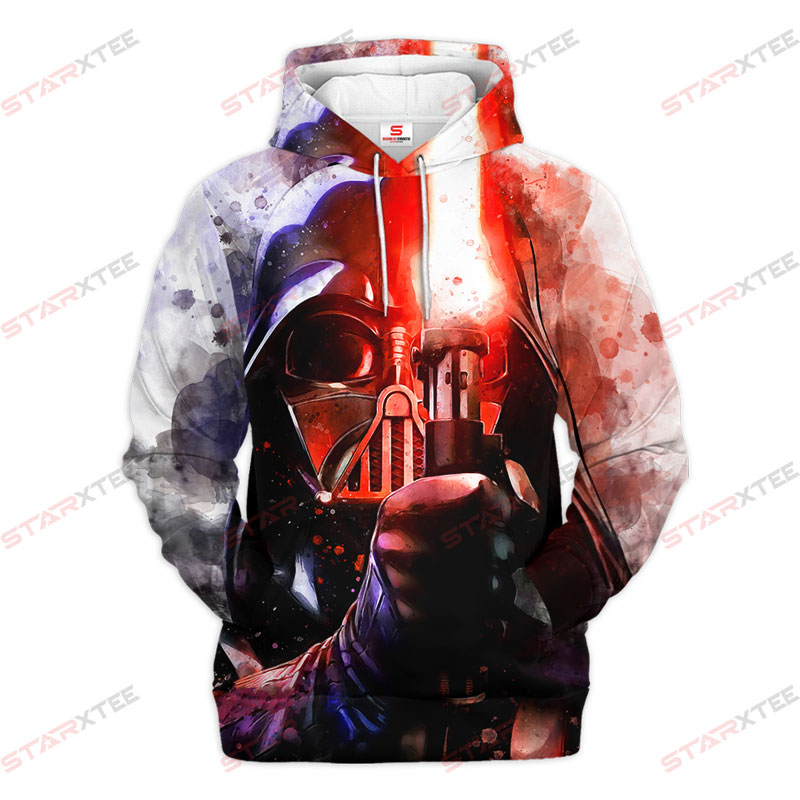 Star Wars Darth Vader Gift For Fans Hoodie Shirt