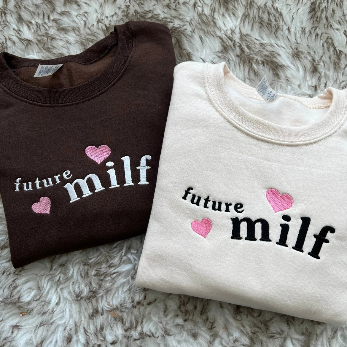 Future Milf Sweatshirt