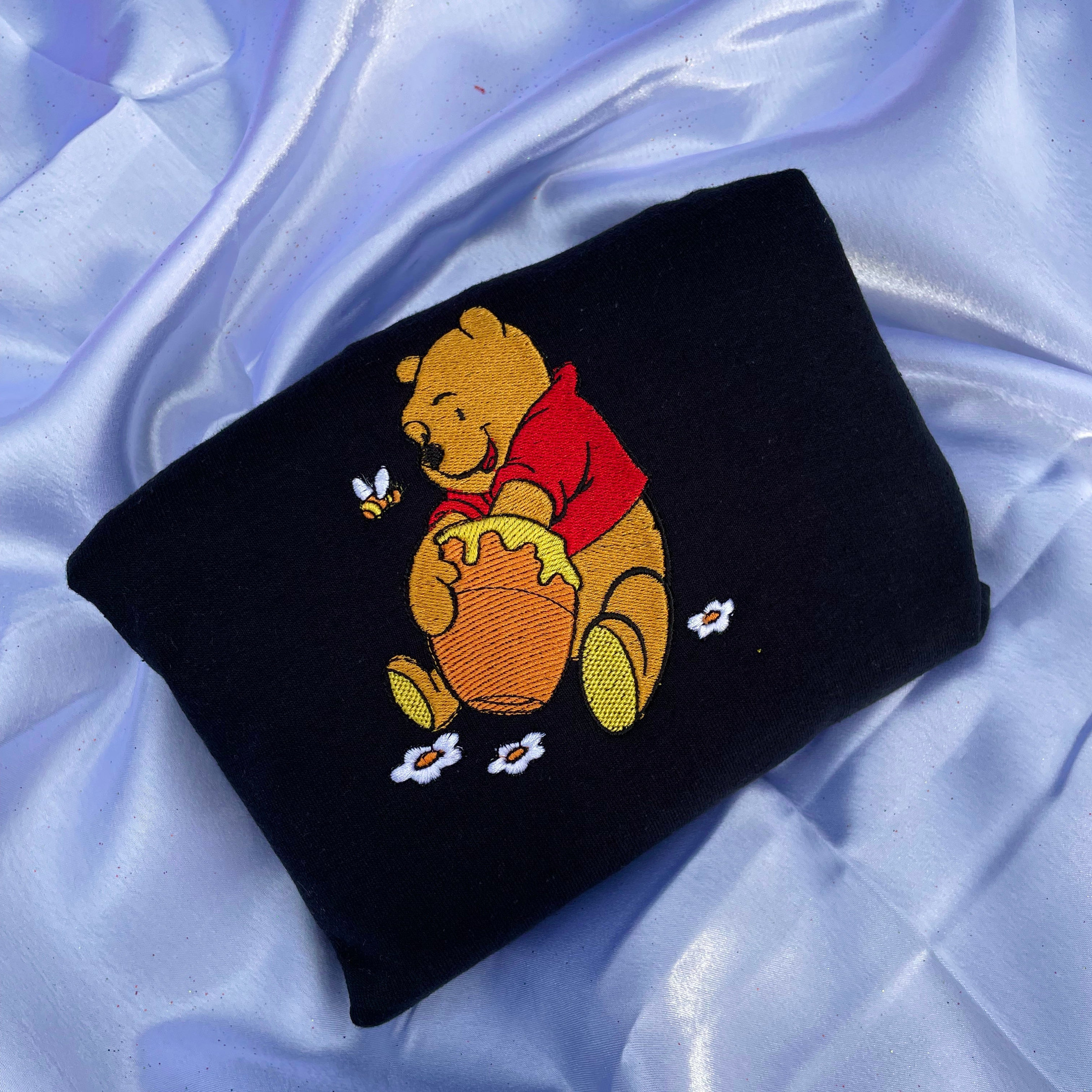 Pooh Bear Sweatshirt