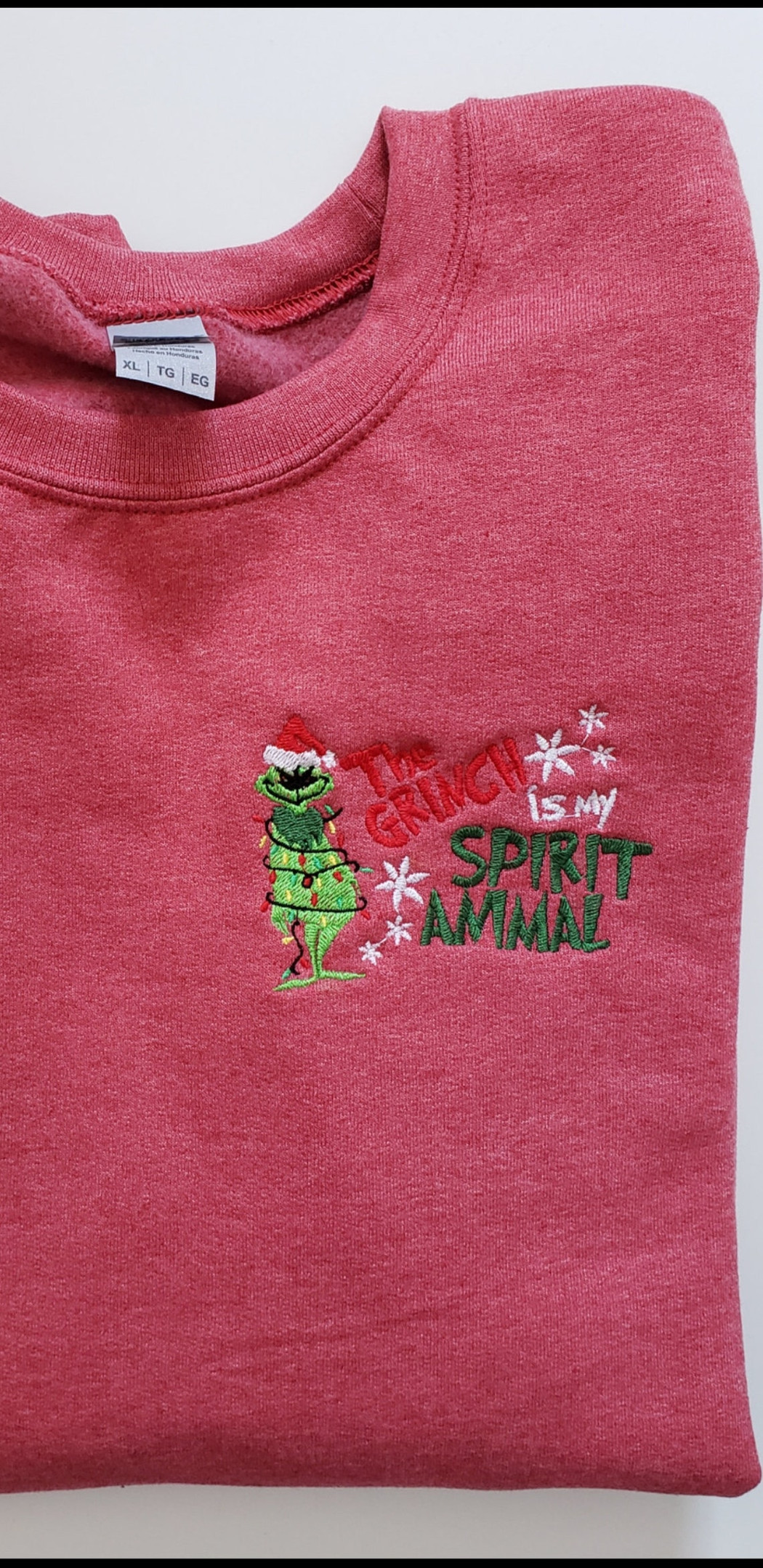 Grinch Christmas Shirt Grinch Christmas Sweater Womans Christmas Shirt