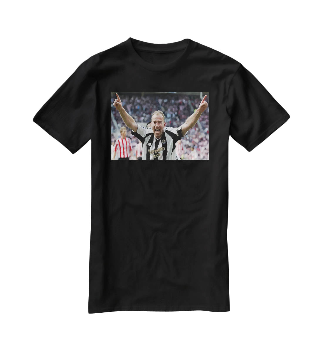 Alan Shearer T-Shirt