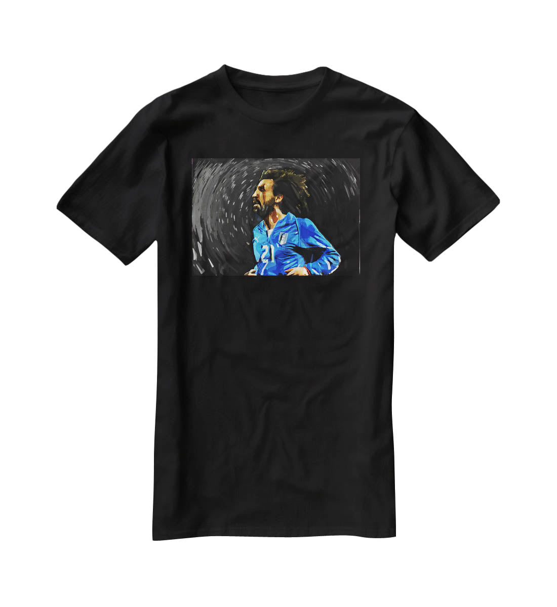 Andrea Pirlo T-Shirt