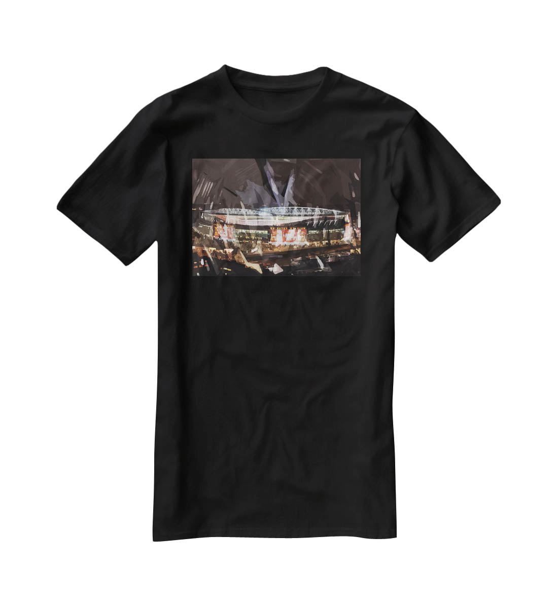 Arsenal Emirates Stadium T-Shirt