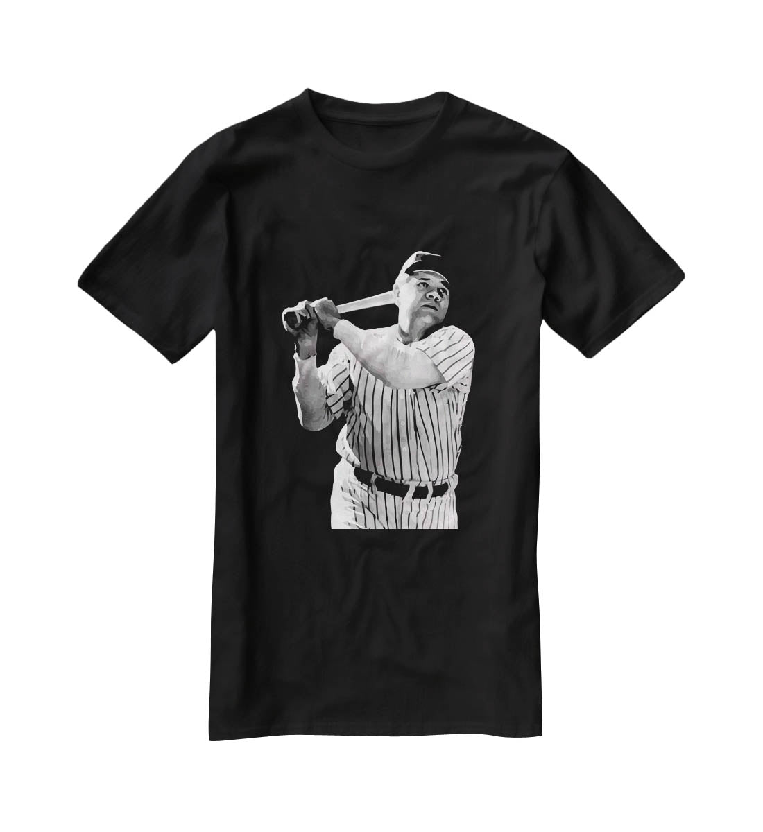 Babe Ruth T-Shirt