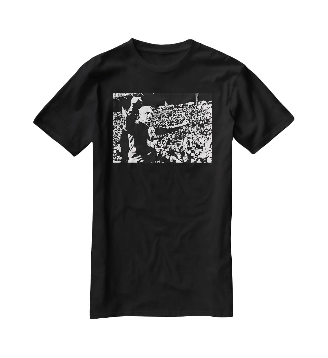 Bill Shankly T-Shirt