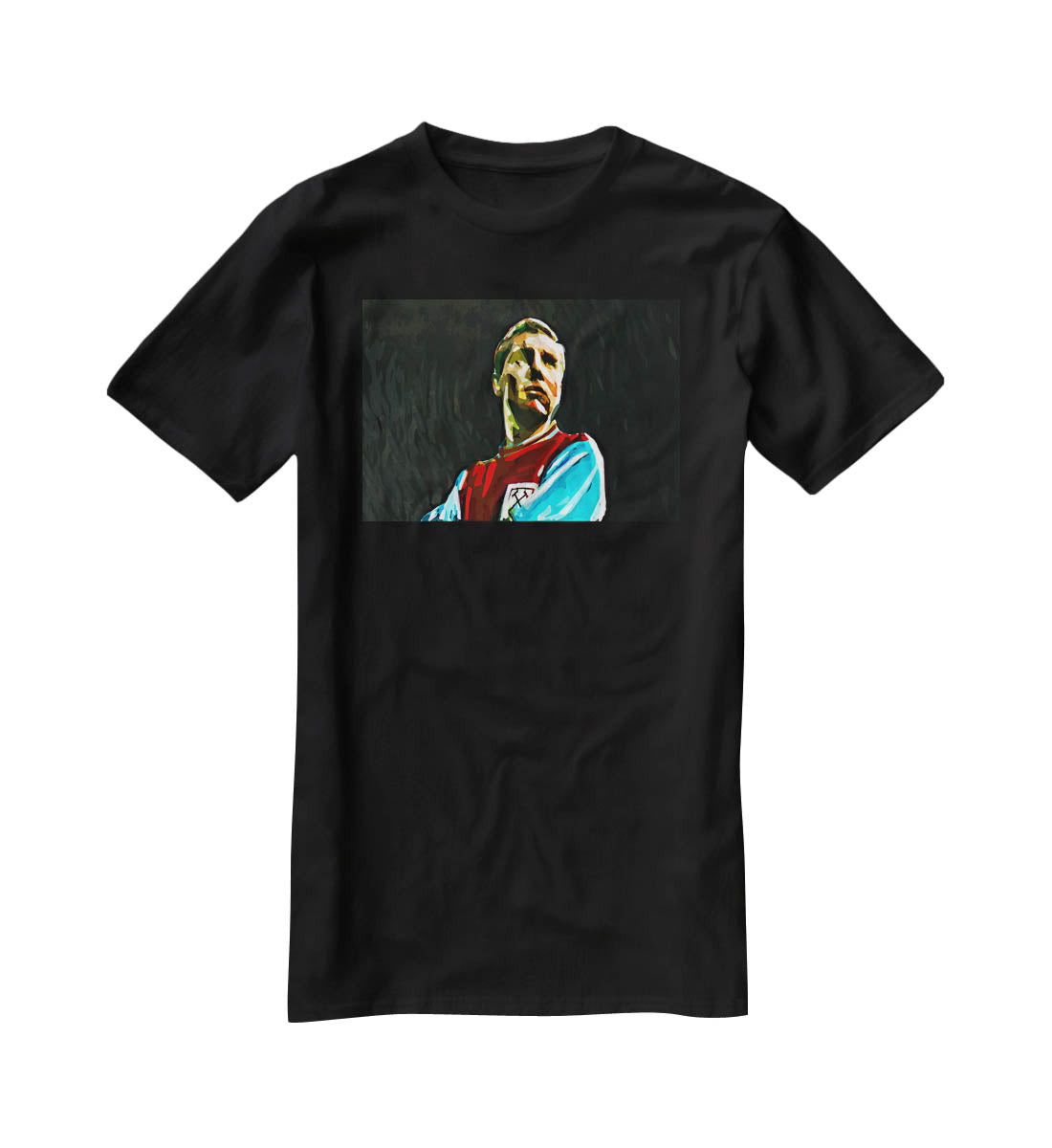 Bobby Moore T-Shirt