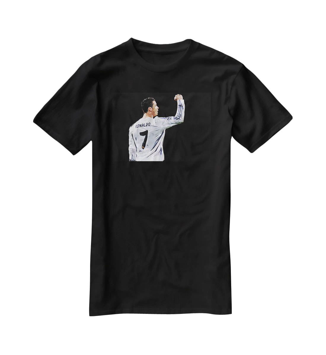 Cristiano Ronaldo T-Shirt