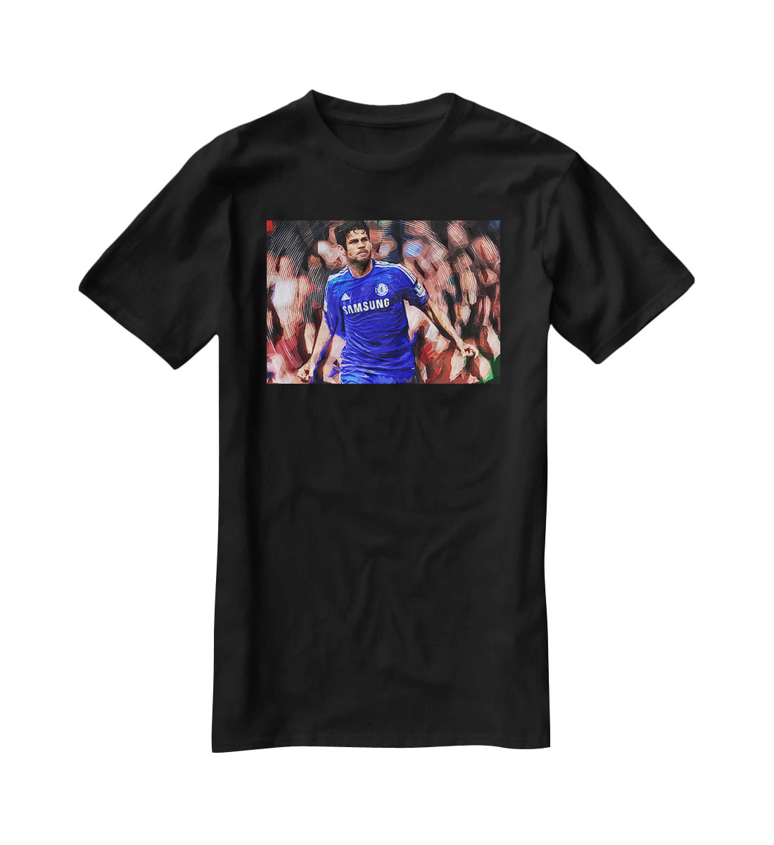 Diego Costa Chelsea T-Shirt