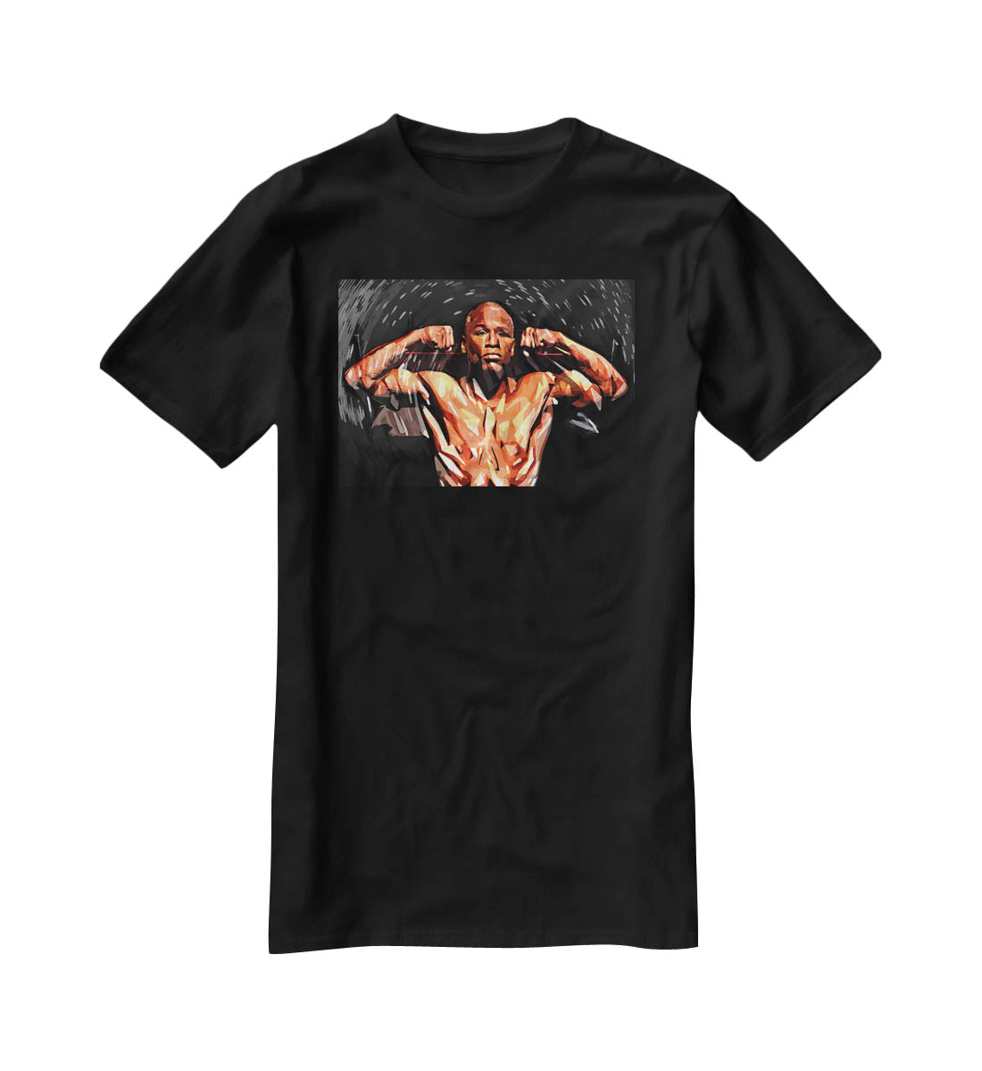 Floyd Mayweather T-Shirt