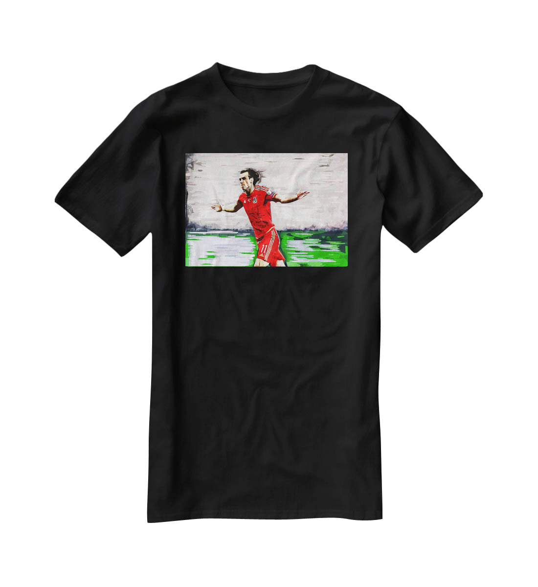 Gareth Bale T-Shirt