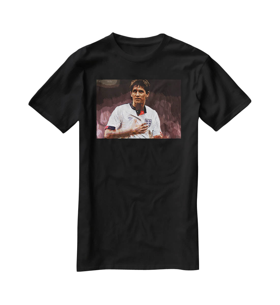 Gary Lineker England T-Shirt