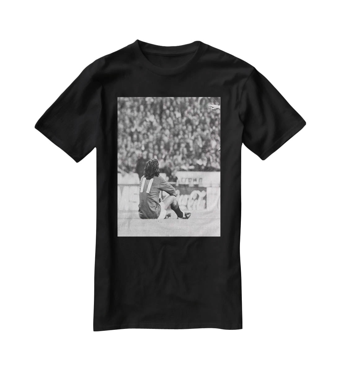 George Best Protest T-Shirt