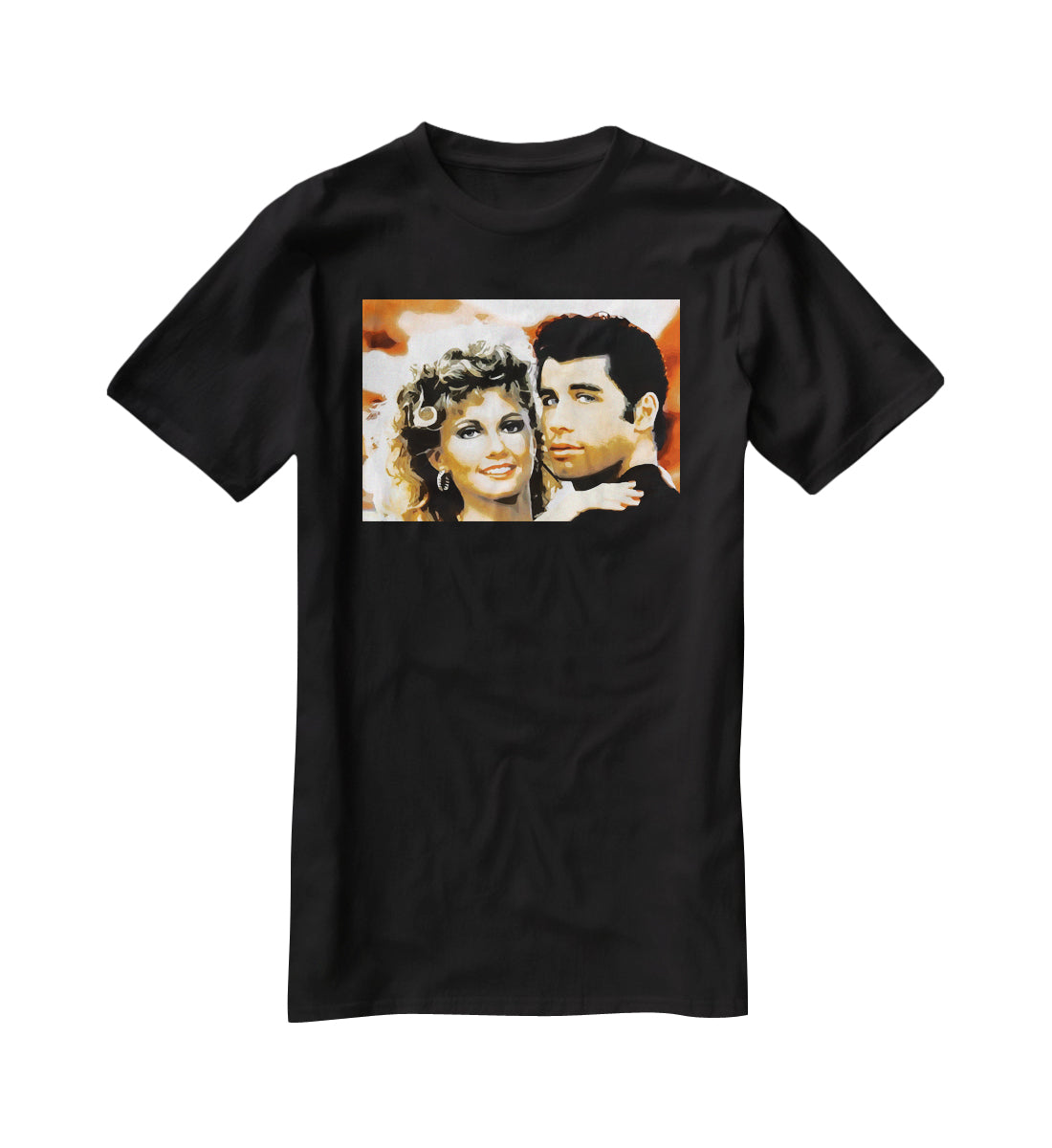 Grease T-Shirt