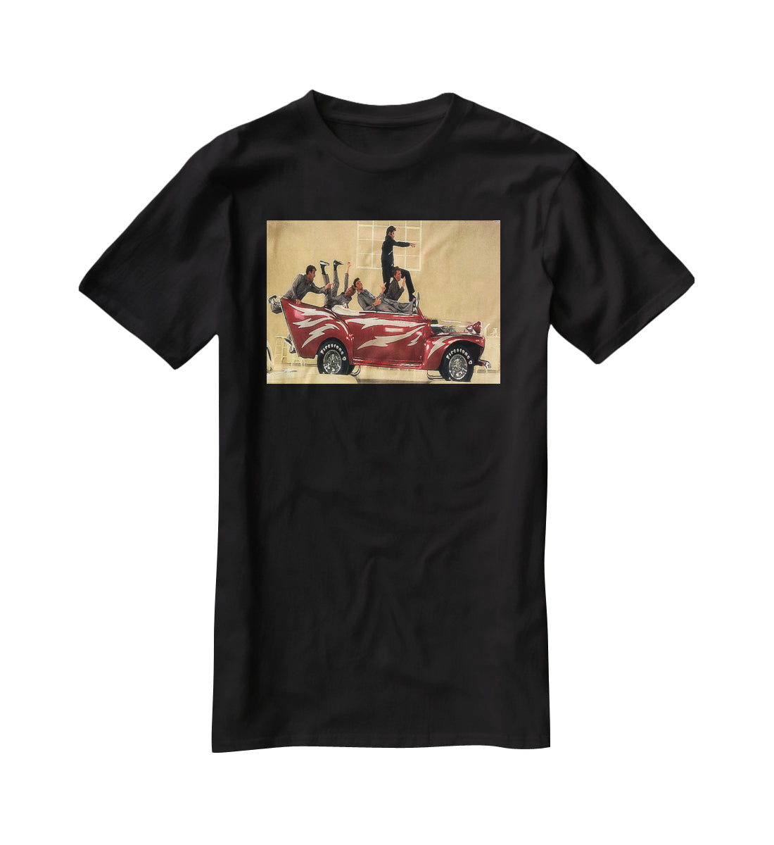 Grease Lighting T-Shirt