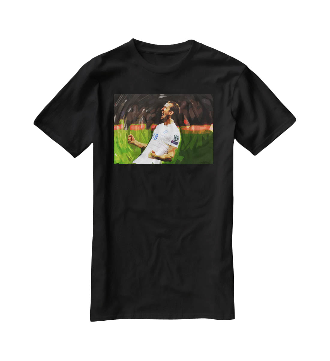 Harry Kane England T-Shirt