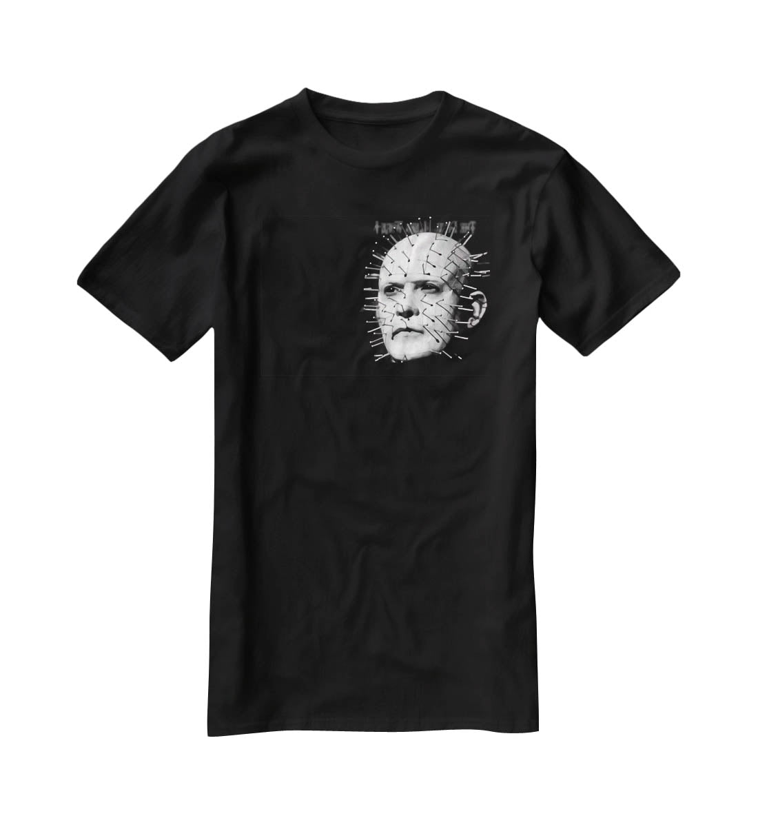 Hellraiser Pinhead T-Shirt